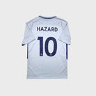2017/18 Chelsea Extérieur - Hazard 10 (S) - Iconic Football Shop
