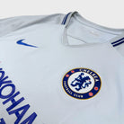 2017/18 Chelsea Extérieur - Hazard 10 (S) - Iconic Football Shop