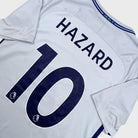 2017/18 Chelsea Extérieur - Hazard 10 (S) - Iconic Football Shop