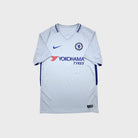 2017/18 Chelsea Extérieur - Hazard 10 (S) - Iconic Football Shop