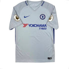 2017/18 Chelsea Extérieur - Morata 9 (S) - Iconic Football Shop