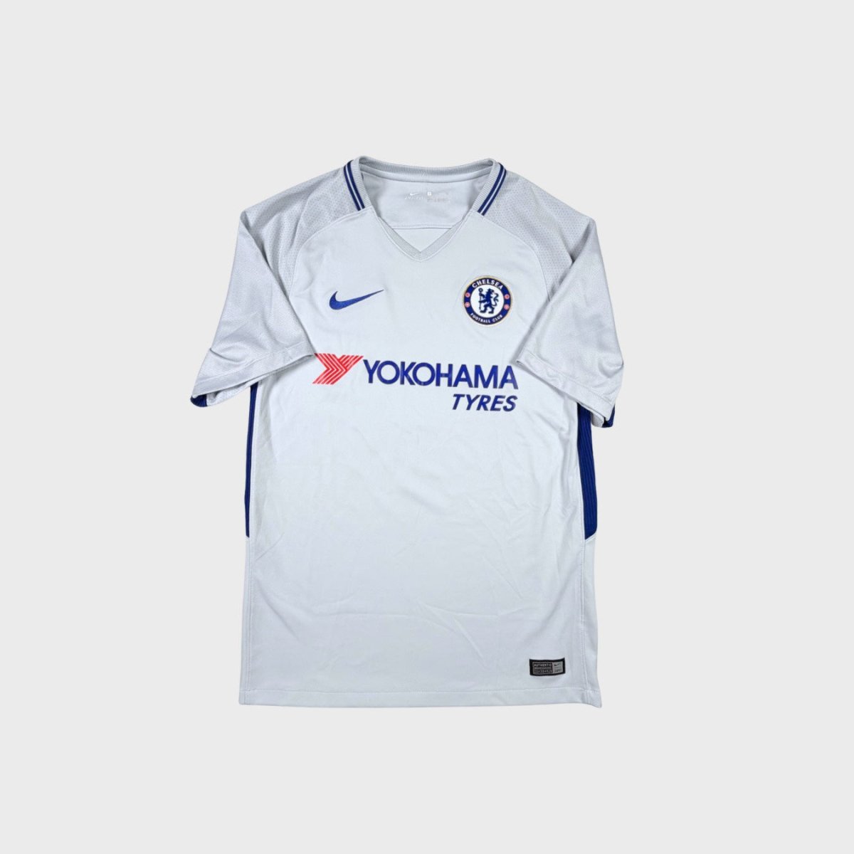 2017/18 Chelsea Extérieur (S) - Iconic Football Shop
