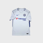 2017/18 Chelsea Extérieur (S) - Iconic Football Shop