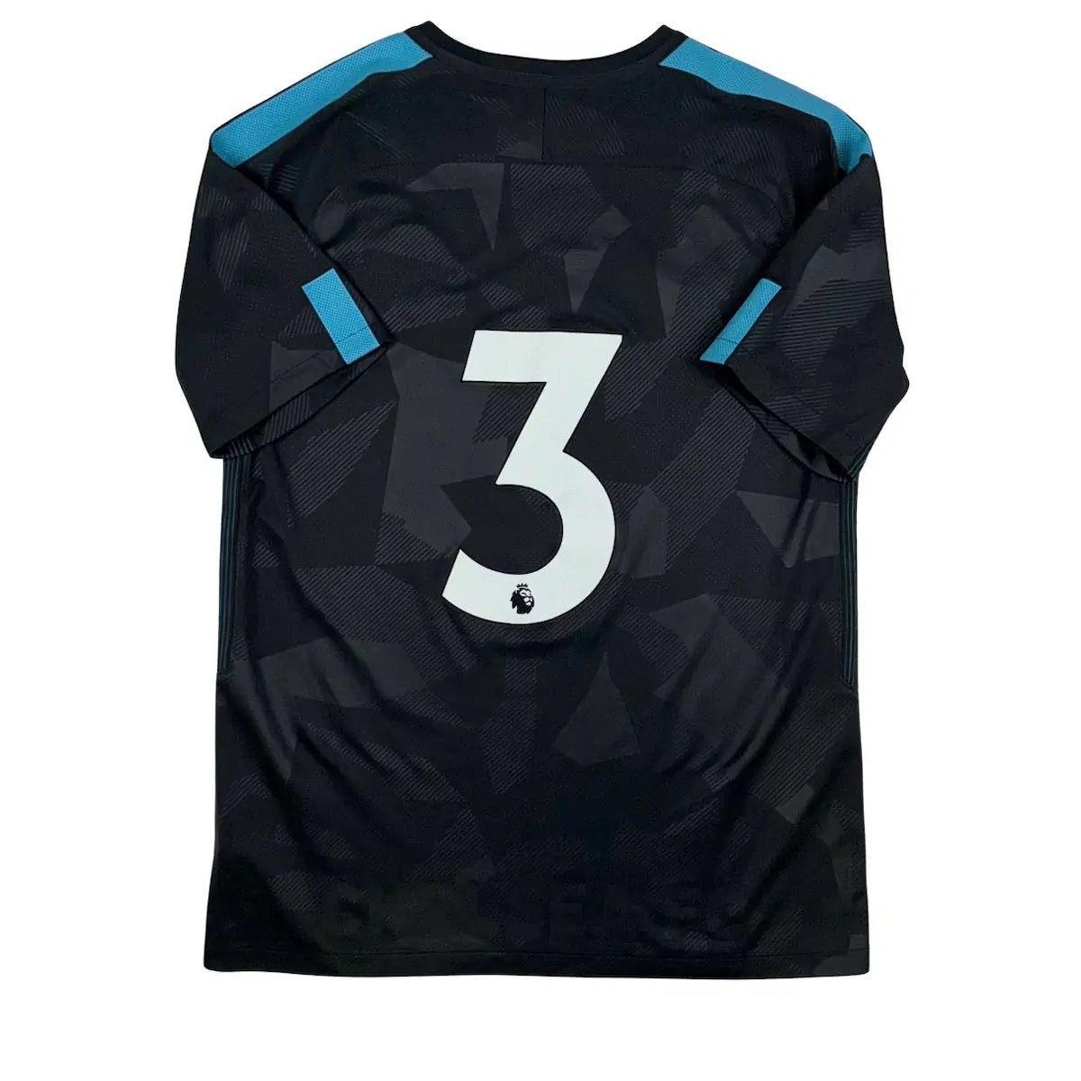2017/18 Chelsea Third - 3 (M) - Iconic Football Shop