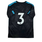 2017/18 Chelsea Third - 3 (M) - Iconic Football Shop