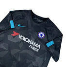 2017/18 Chelsea Third - 3 (M) - Iconic Football Shop