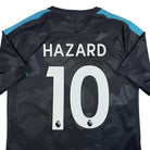 2017/18 Chelsea Third - Hazard 10 (M) - Iconic Football Shop