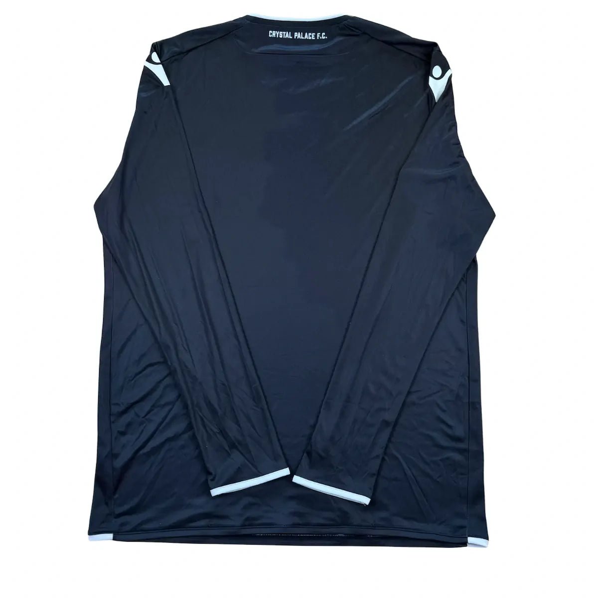 2017/18 Crystal Palace Extérieur (4XL) - Iconic Football Shop