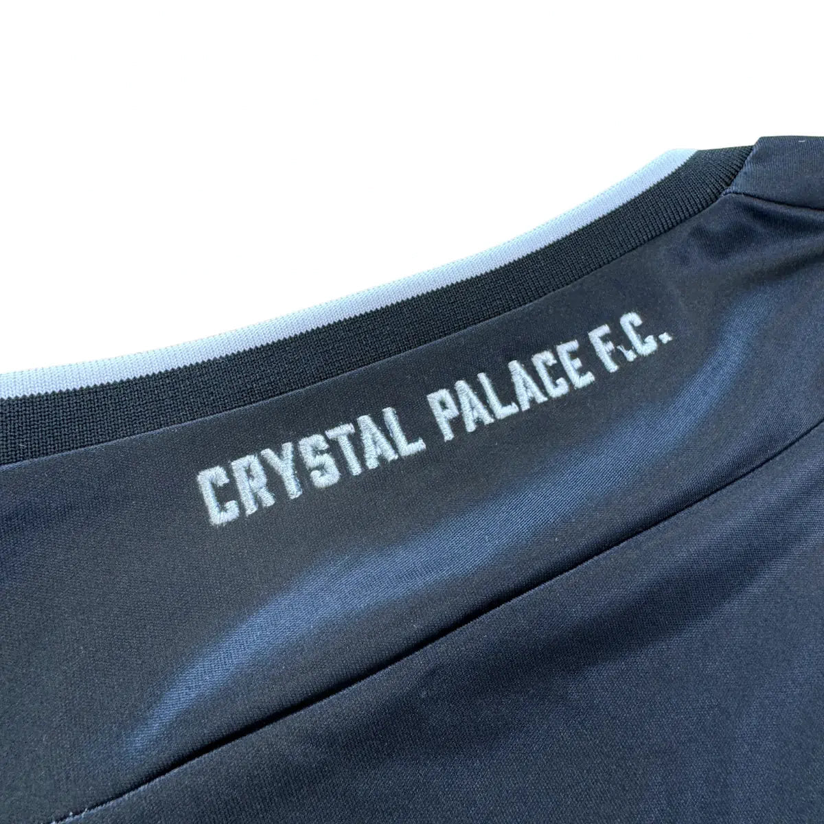 2017/18 Crystal Palace Extérieur (4XL) - Iconic Football Shop