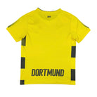 2017/18 Dortmund Domicile (13/14a) - Iconic Football Shop