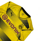 2017/18 Dortmund Domicile - Aubameyang 17 (L) - Iconic Football Shop