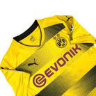 2017/18 Dortmund Domicile - Batshuayi 44 *COMPLET* (M) - Iconic Football Shop