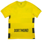 2017/18 Dortmund Domicile (M) - Iconic Football Shop