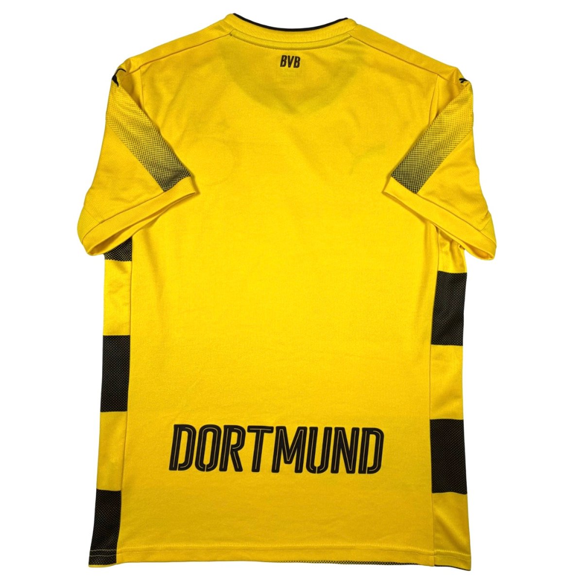 2017/18 Dortmund Domicile (S) - Iconic Football Shop