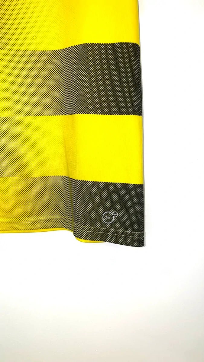 2017/18 Dortmund Domicile (S) - Iconic Football Shop