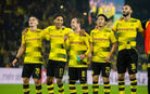 2017/18 Dortmund Domicile (S) - Iconic Football Shop
