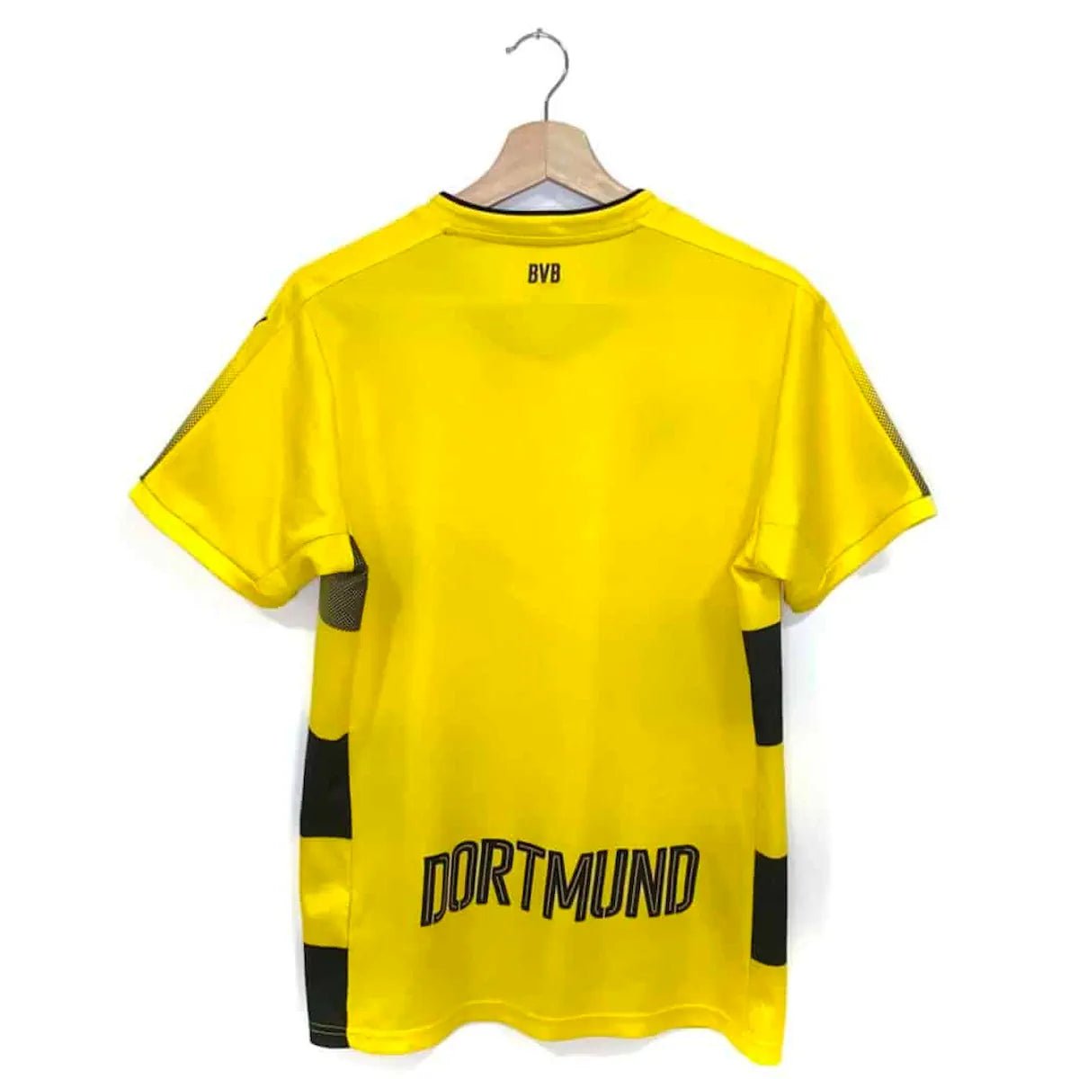2017/18 Dortmund Domicile (S) - Iconic Football Shop