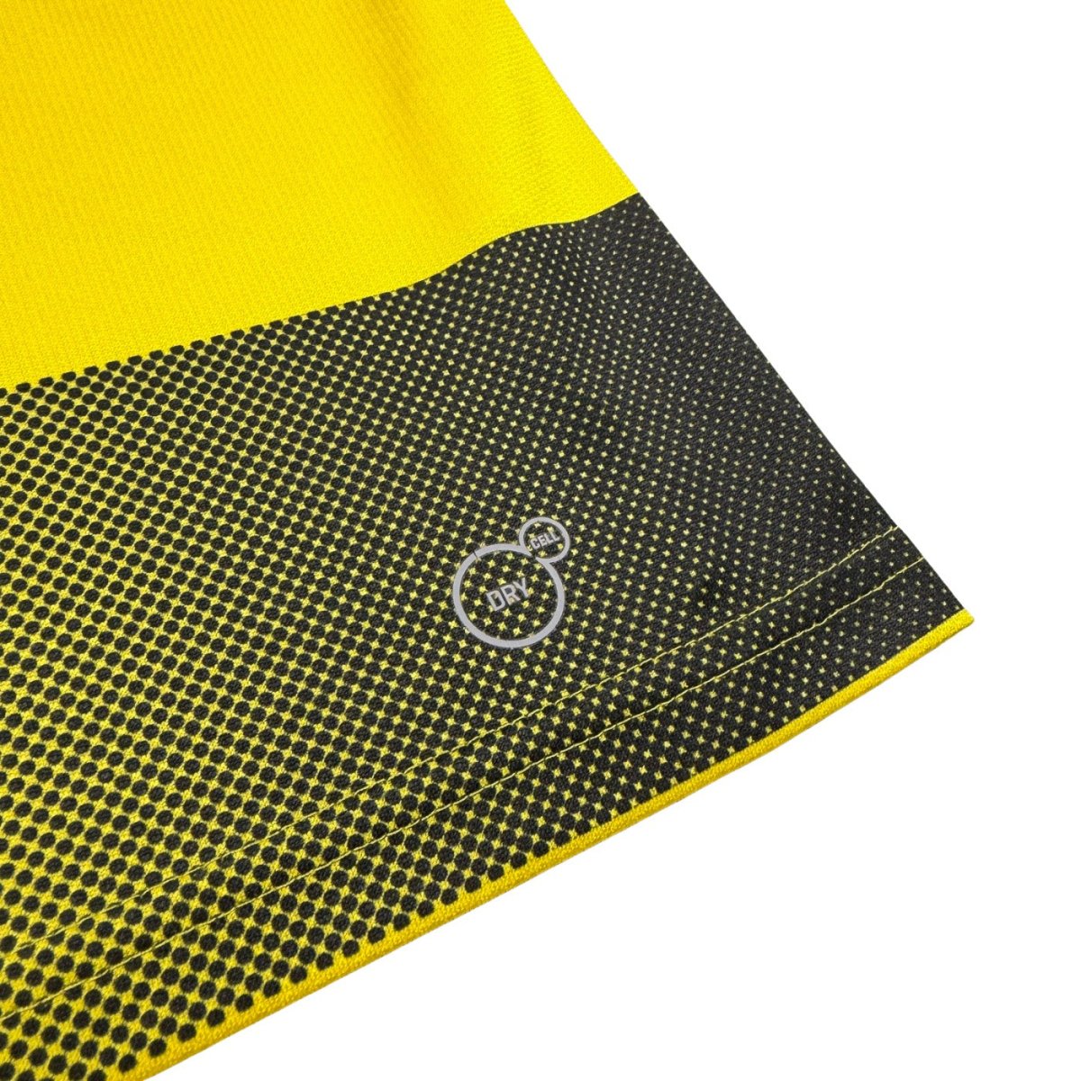 2017/18 Dortmund Domicile (S) - Iconic Football Shop