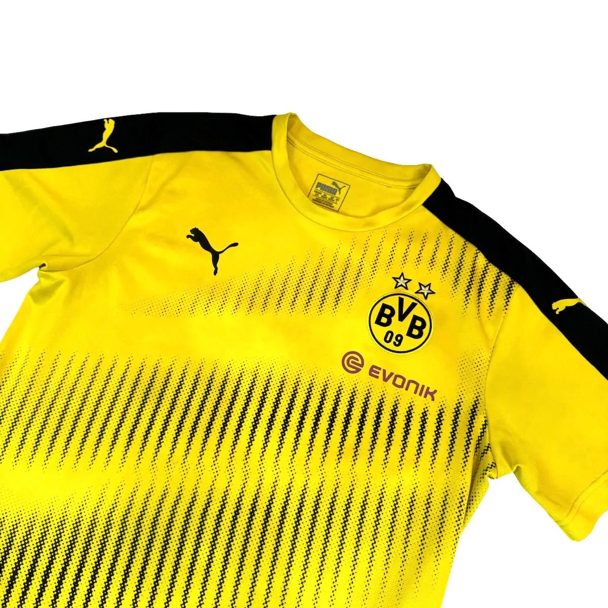 2017/18 Dortmund Entraînement (L) - Iconic Football Shop
