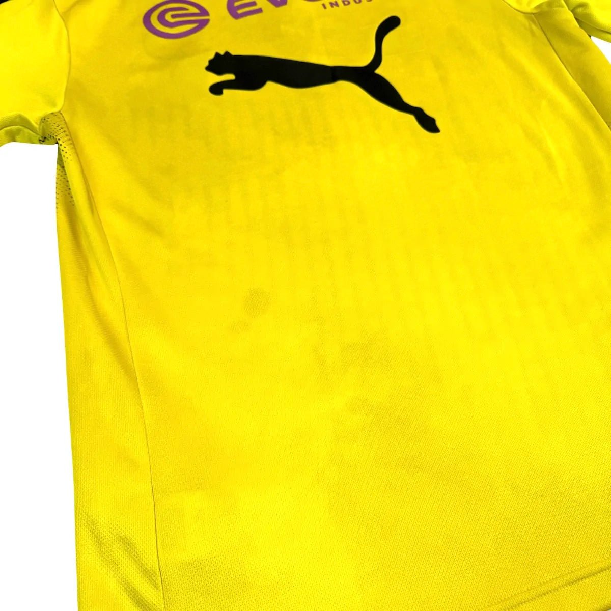 2017/18 Dortmund Entraînement (L) - Iconic Football Shop