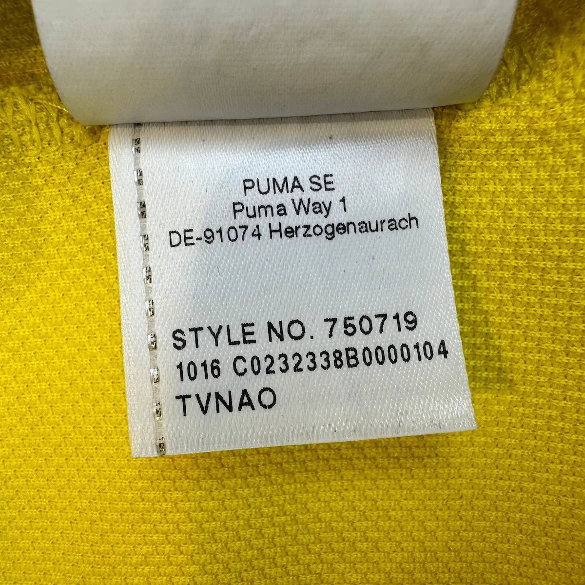 2017/18 Dortmund Entraînement (L) - Iconic Football Shop
