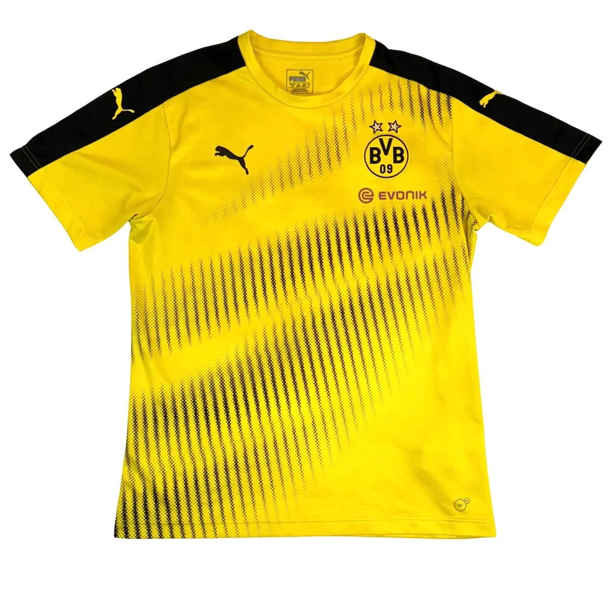 2017/18 Dortmund Entraînement (L) - Iconic Football Shop