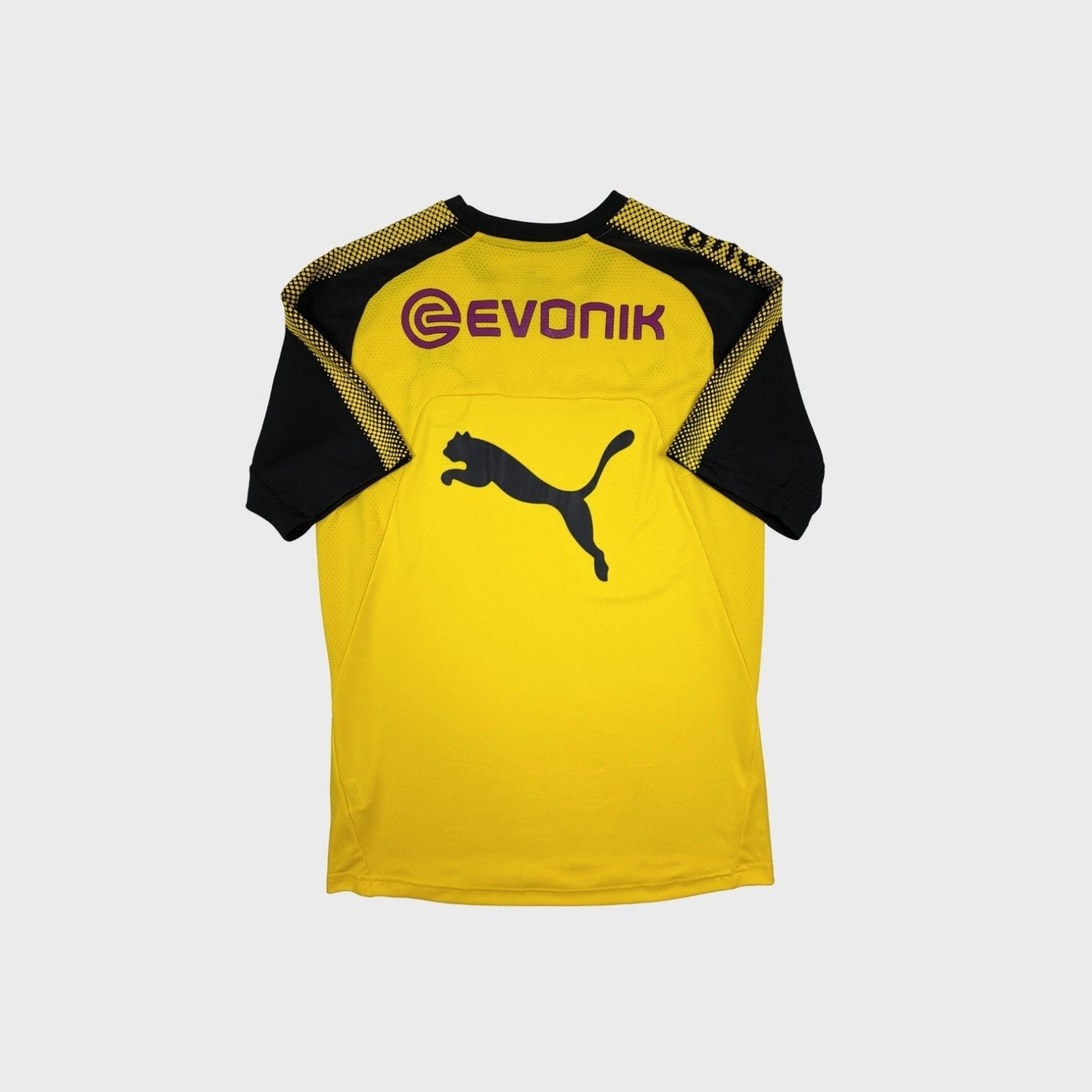 2017/18 Dortmund Entraînement (M) - Iconic Football Shop