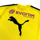 2017/18 Dortmund Entraînement (S) - Iconic Football Shop