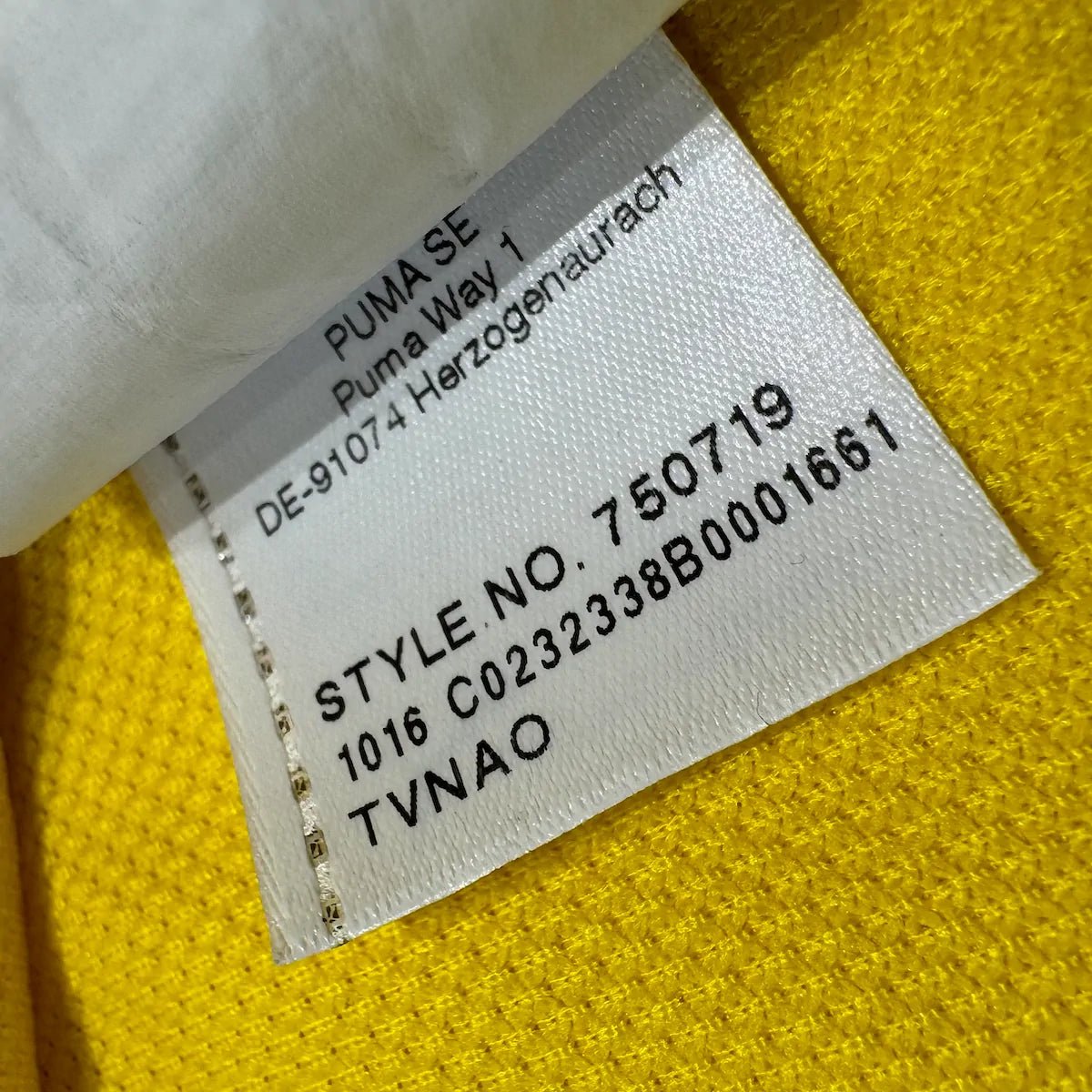 2017/18 Dortmund Entraînement (S) - Iconic Football Shop