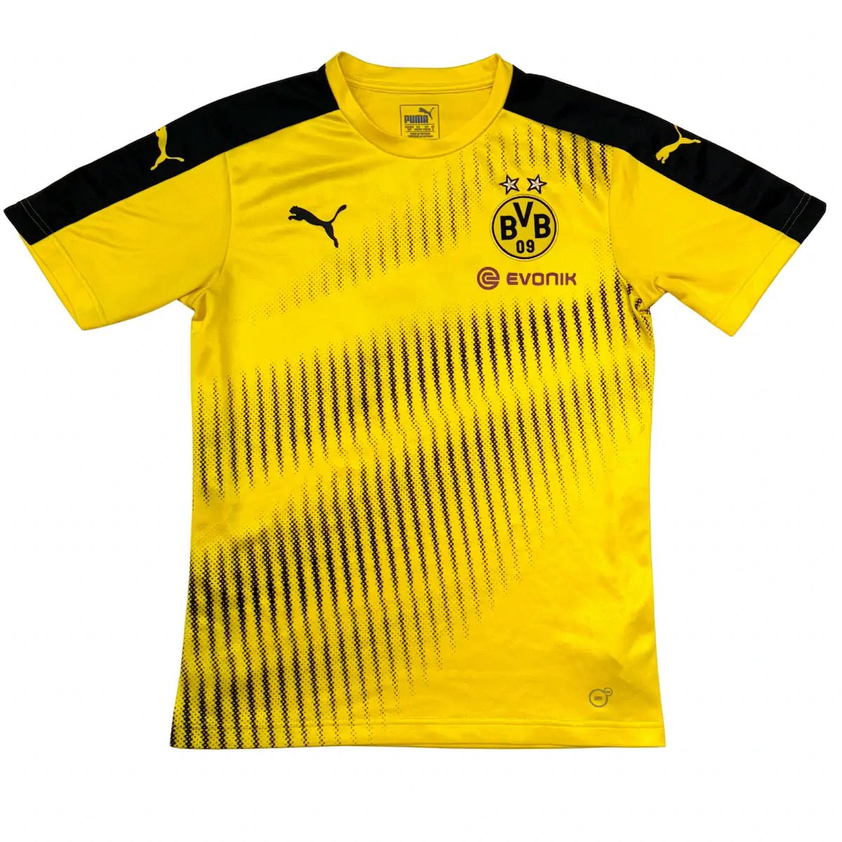 2017/18 Dortmund Entraînement (S) - Iconic Football Shop