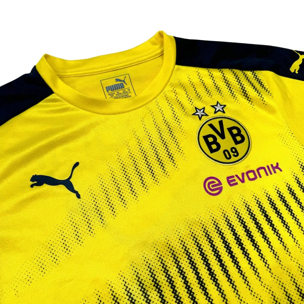 2017/18 Dortmund Entraînement (S) - Iconic Football Shop