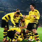 2017/18 Dortmund Entraînement (S) - Iconic Football Shop