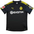 2017/18 Dortmund Extérieur - Sokratis 25 (L) - Iconic Football Shop