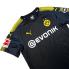 2017/18 Dortmund Extérieur - Sokratis 25 (L) - Iconic Football Shop