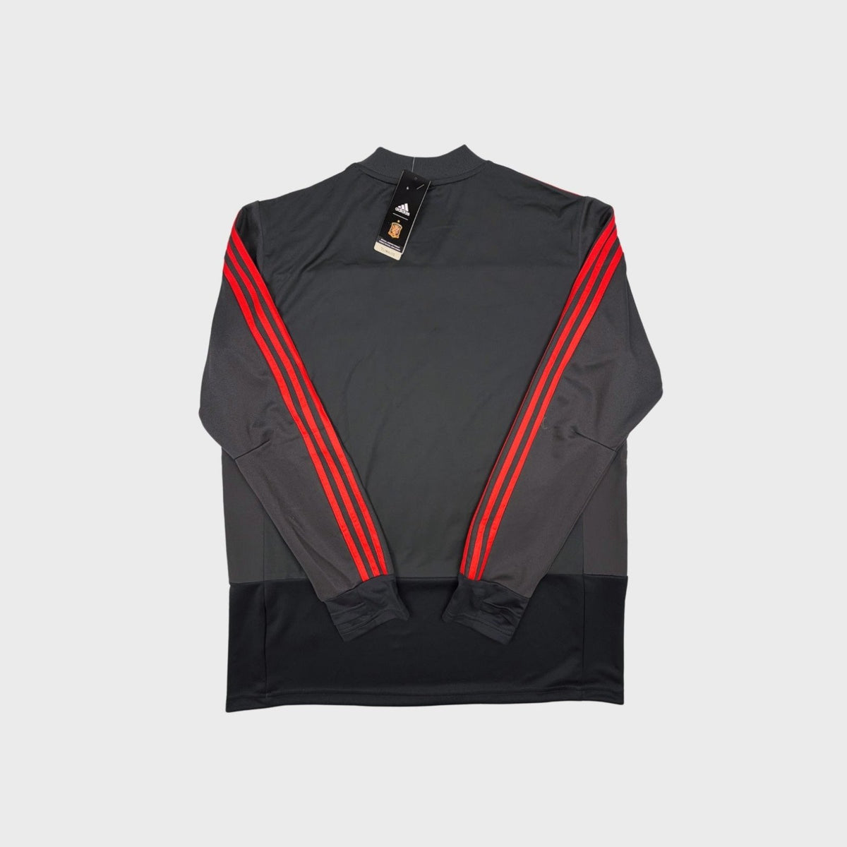 2017/18 Espagne Sweat Adidas (XL) - Iconic Football Shop