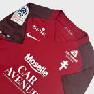 2017/18 FC Metz Domicile - Riviere 29 (L) - Iconic Football Shop