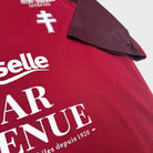 2017/18 FC Metz Domicile - Riviere 29 (L) - Iconic Football Shop