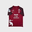 2017/18 FC Metz Domicile - Riviere 29 (L) - Iconic Football Shop