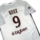 2017/18 FC Metz Extérieur - Roux 9 *PORTÉ* (XL) - Iconic Football Shop