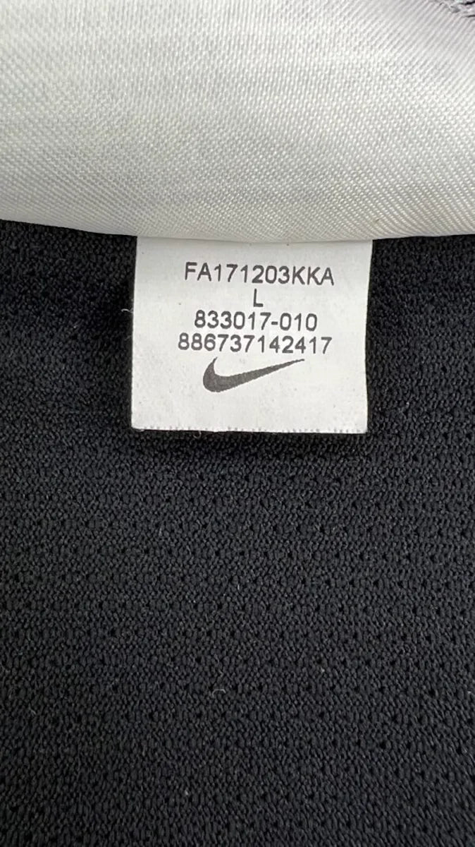 2017/18 FC Metz Third (L) - Iconic Football Shop