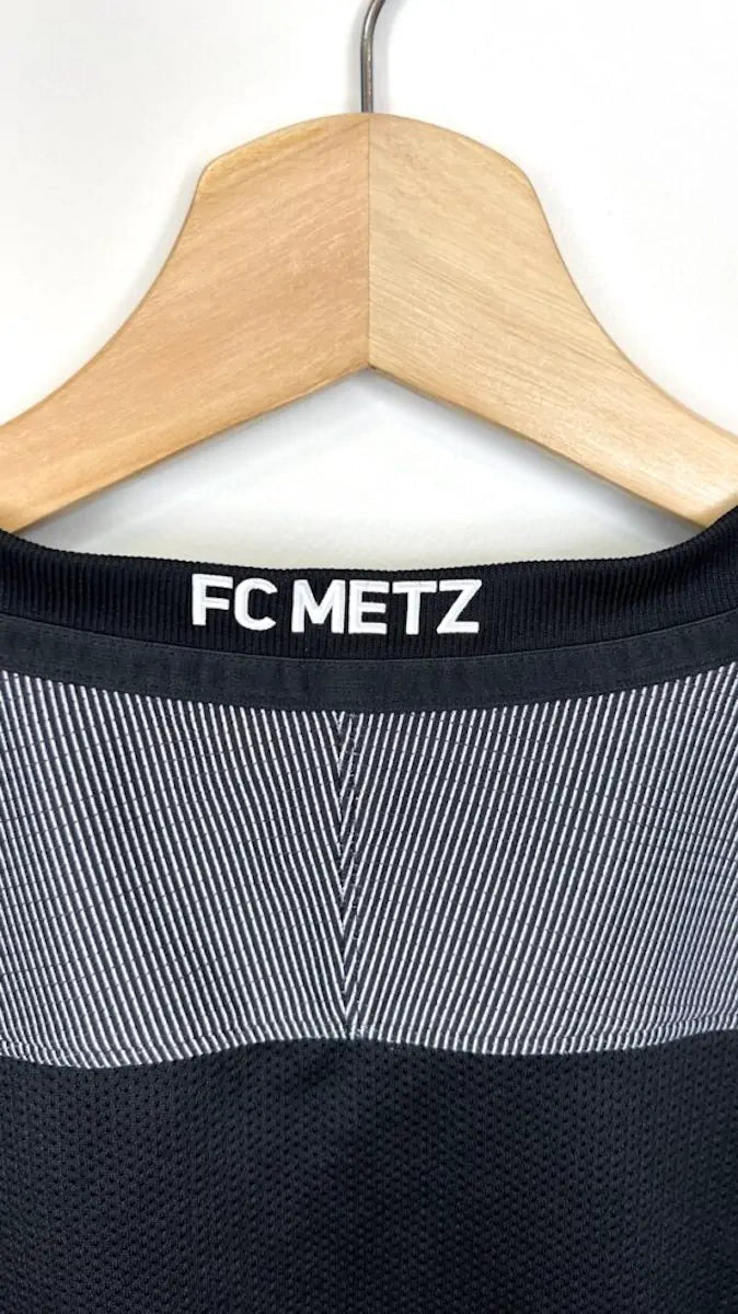 2017/18 FC Metz Third (L) - Iconic Football Shop