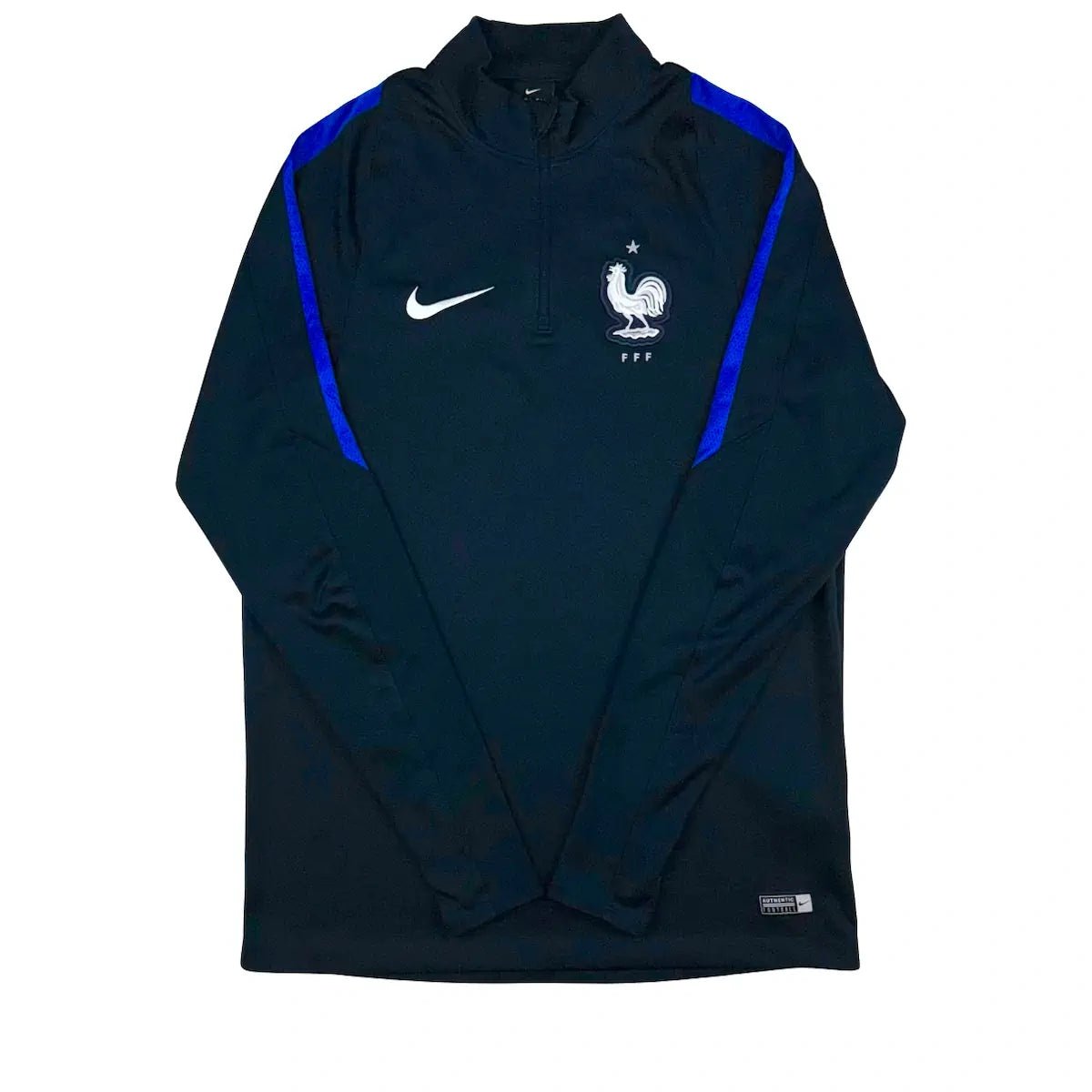 2017/18 France Entraînement (M) - Iconic Football Shop