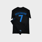 2017/18 France Third - Griezmann 7 *PRO / COMPLET* (S) - Iconic Football Shop