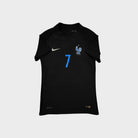 2017/18 France Third - Griezmann 7 *PRO / COMPLET* (S) - Iconic Football Shop