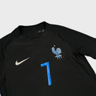 2017/18 France Third - Griezmann 7 *PRO / COMPLET* (S) - Iconic Football Shop