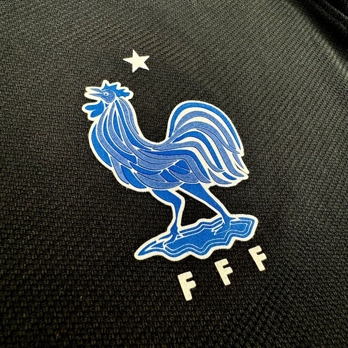 2017/18 France Third *PRO* (2XL) - Iconic Football Shop