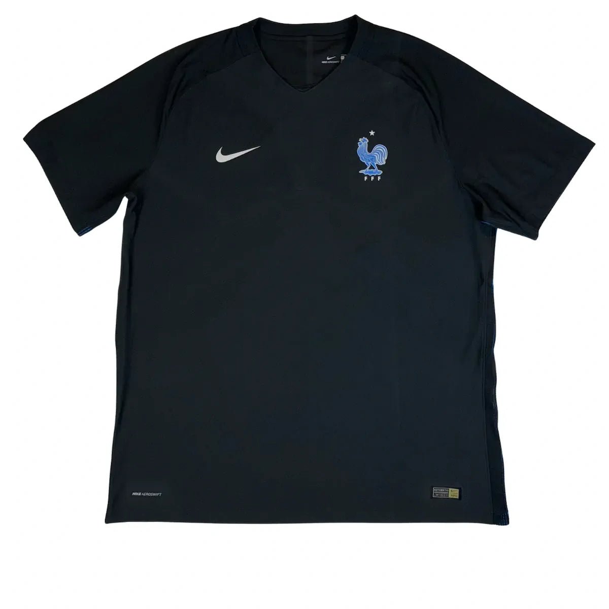 2017/18 France Third *PRO* (2XL) - Iconic Football Shop