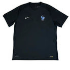 2017/18 France Third *PRO* (2XL) - Iconic Football Shop