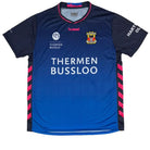 2017/18 Go Ahead Eagles Extérieur (XL) - Iconic Football Shop