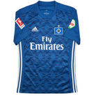 2017/18 Hambourg Extérieur - Wood 7 (S) - Iconic Football Shop